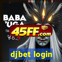 djbet login